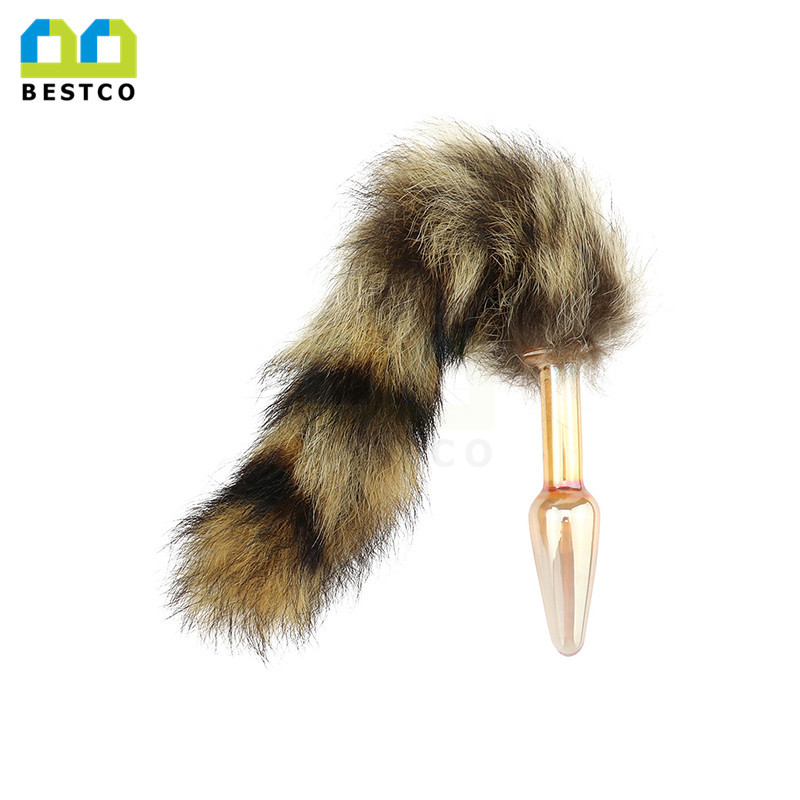 buy dog tail anal plug,dog tail,dog tail sex toy product on