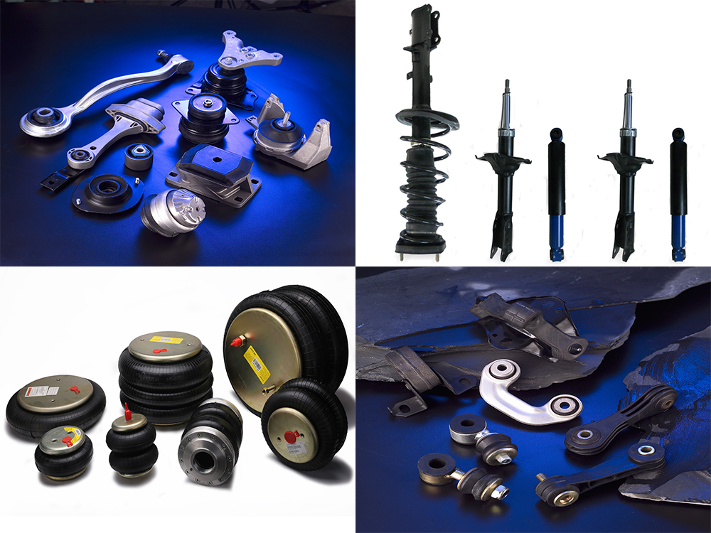 悬架零件空气弹簧2113200925 a2726 40-076638