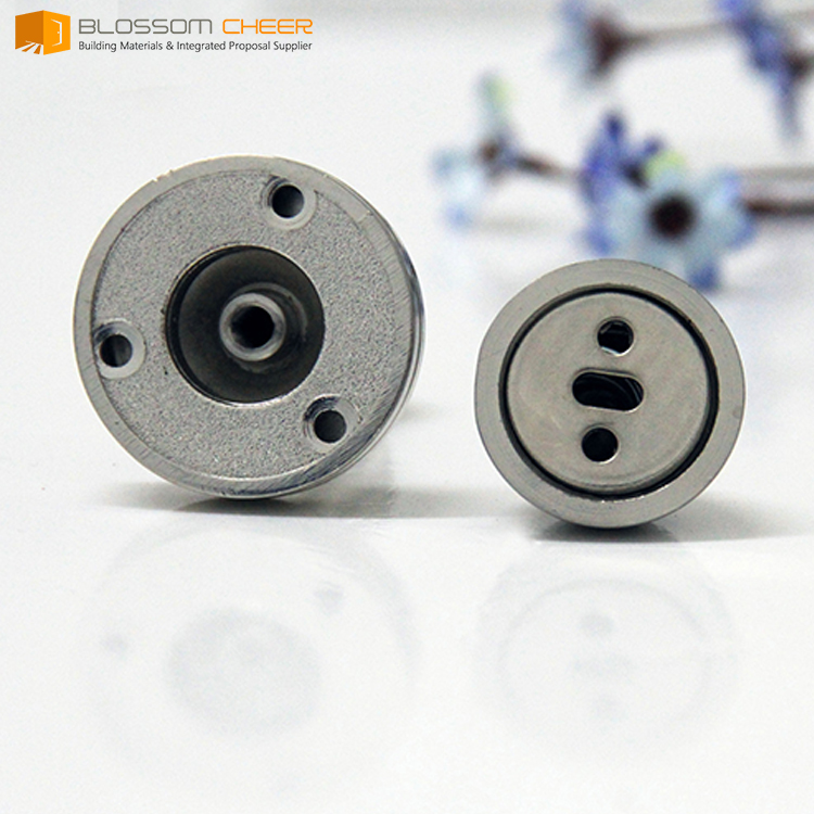 Stainless steel material custom wooden door stops door stopper