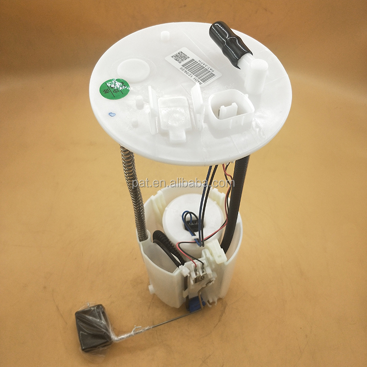 Mitsubishi Zinger Fuel Pump Assembly 1760A249/1760A318 for Pajero