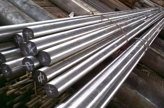 1.2493 forged steel round bar