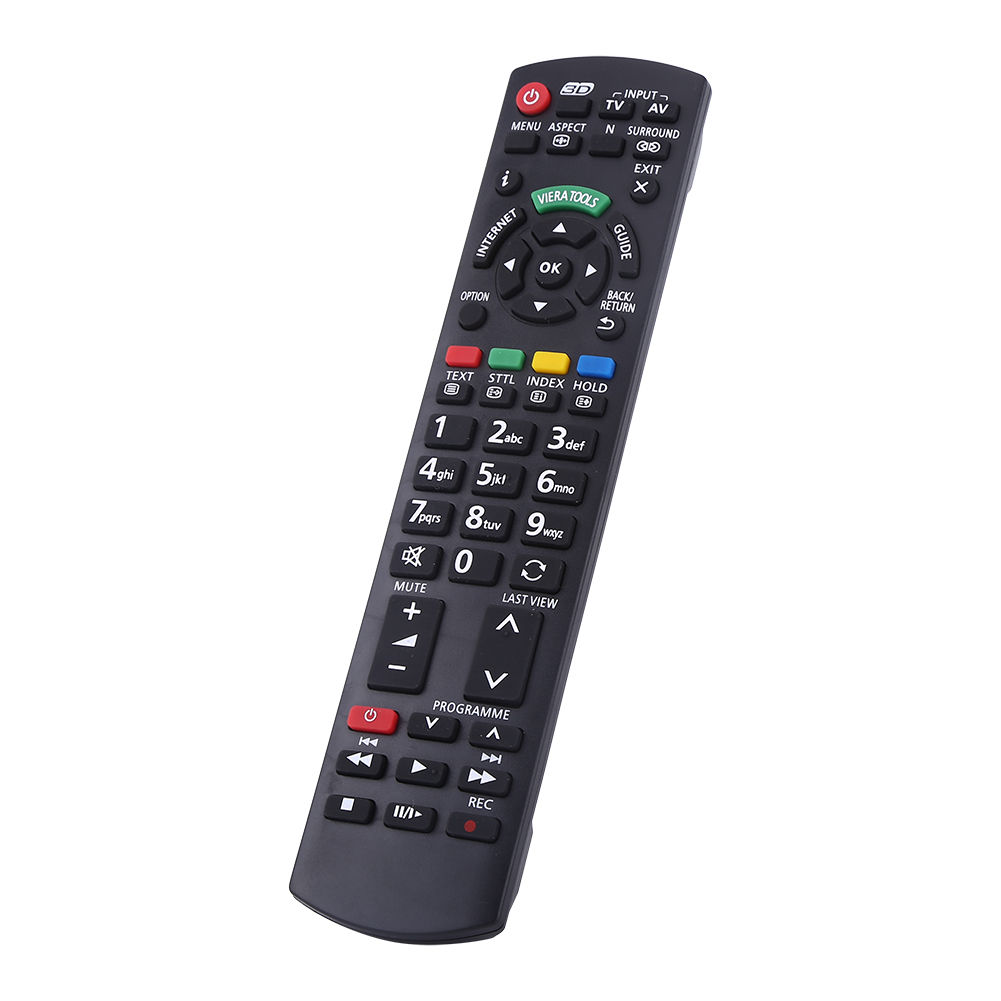 遥控器松下电视 n2qayb000350 - buy remote control for panasonic