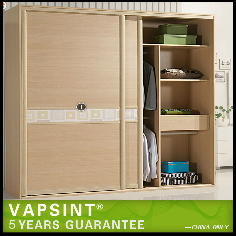Project dubai cheap laminate Built in wardrobes