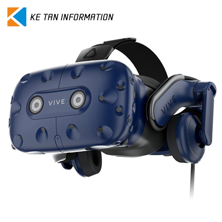 HTC VIVE PRO VR Headsets - High Refresh Rate & Resolution