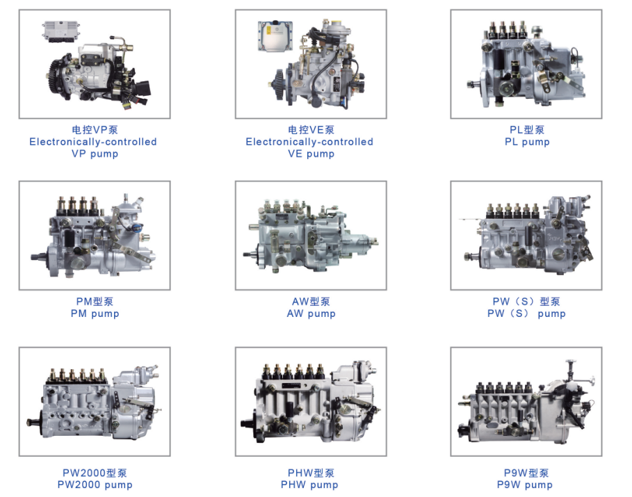 (⊙◞౪◟⊙) Element Plunger 9 413 614 281 ZEXEL/ BOSCH 134173-4820
