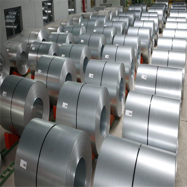 GL Coil GI Steel Supplier Prime Quality Hot Dip Galvanized 55% Galvalume Steel Coil