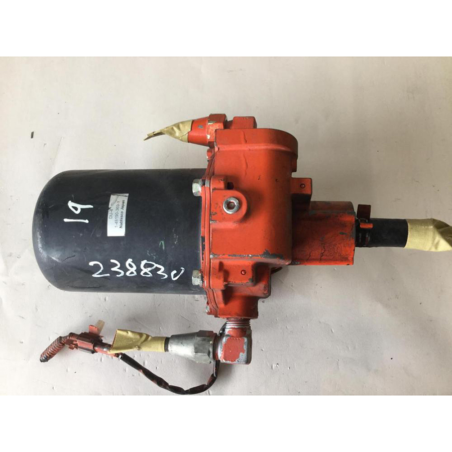 High Quality Seco<i></i>ndhand ISUZU Japan Truck Air Dryer For Sale