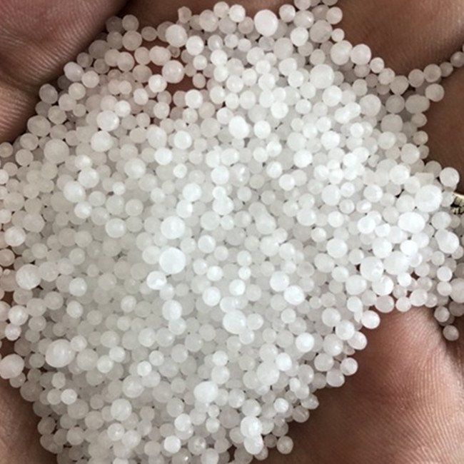 硫酸铵 prilled 尿素尺寸