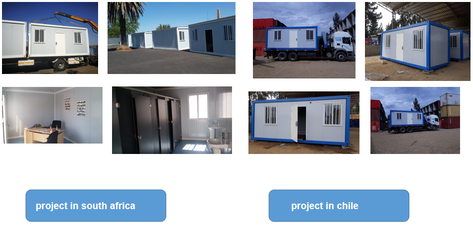 mobile home supplier prefab puerto rico 20ft modular foldable portable tiny container house philippines for sale