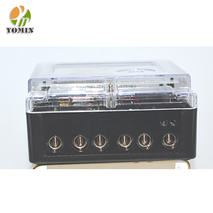 Manufacturer YEM313 Smart Single-phase Energy Meter