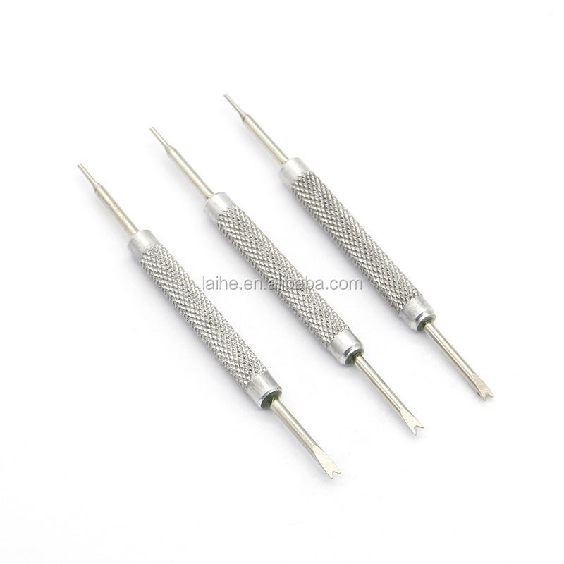 EACHE Stainless Steel Tool For Watch band Install and Remove Watch Band Tool