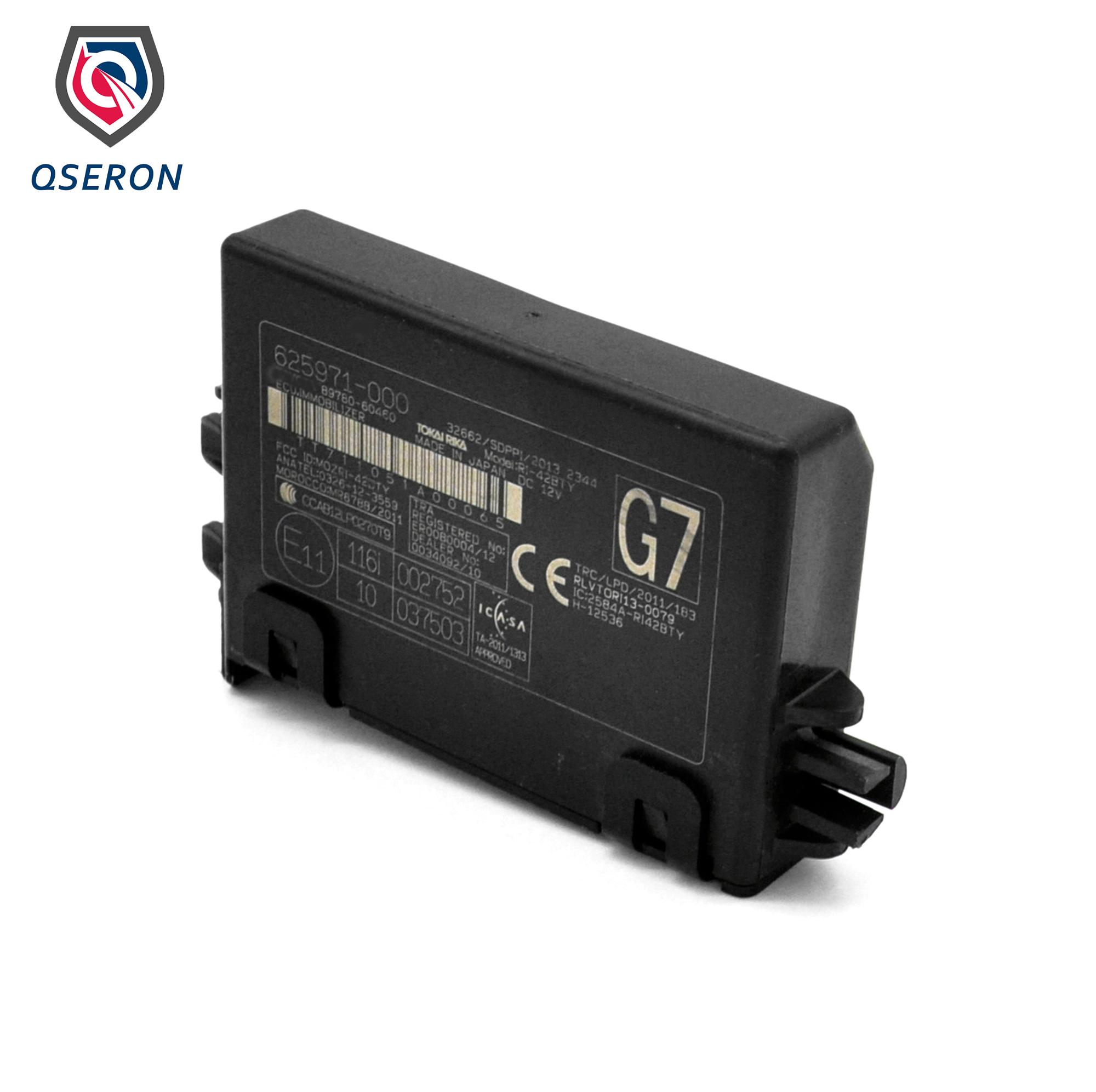 Genuine Auto Car ECU for Cadillac XT5 - High-quality