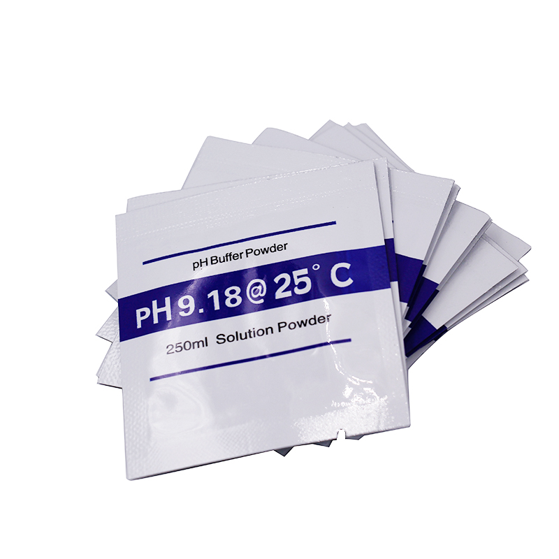 VIVOSUN 18-Pack PH Eter Buffer Solution Powder, PH - Iport It All