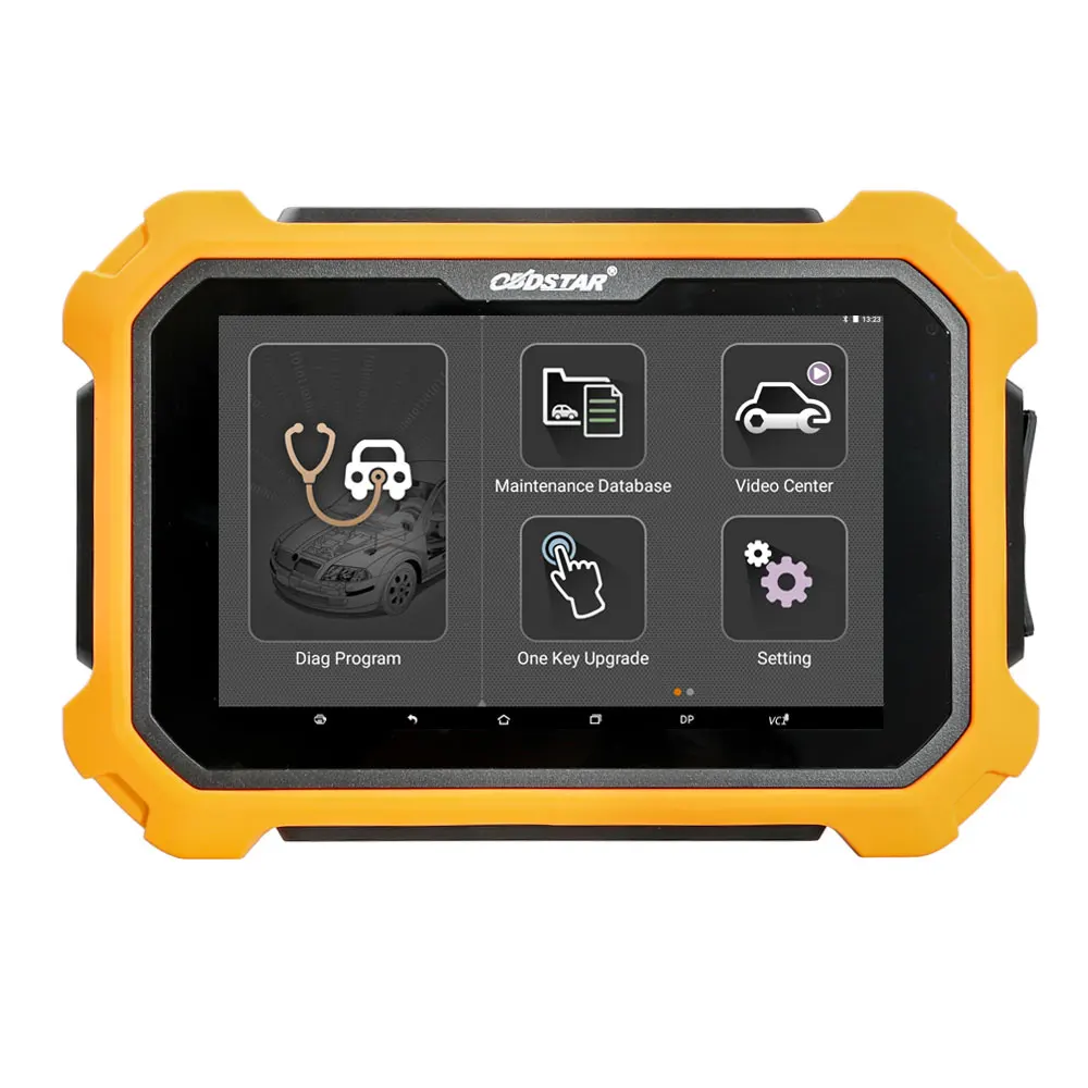 2021 OBDSTAR X300 DP PLUS C Package Full Version 8inch Tablet Auto Key programmer Upgraded Version of X300 DP