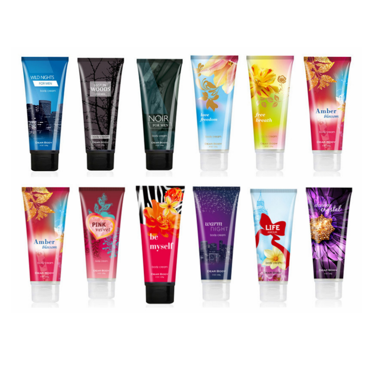2017 New Professional long lasting women perfume fine Fragrance Body Mist