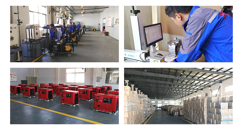 product-750-394.9367088607595 SLONG SL8000EDX electric start 2 wheels with handle 6kw gasoline generators