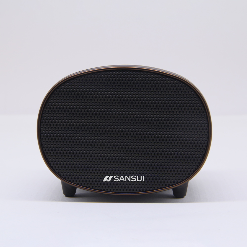 时尚设计批发 sansui t4 3 w 蓝牙音箱便宜蓝牙音箱多功能无线音箱供