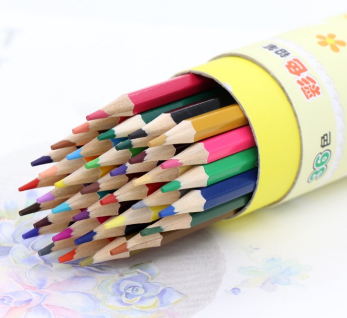 Office & School Supplies Colored Pencils