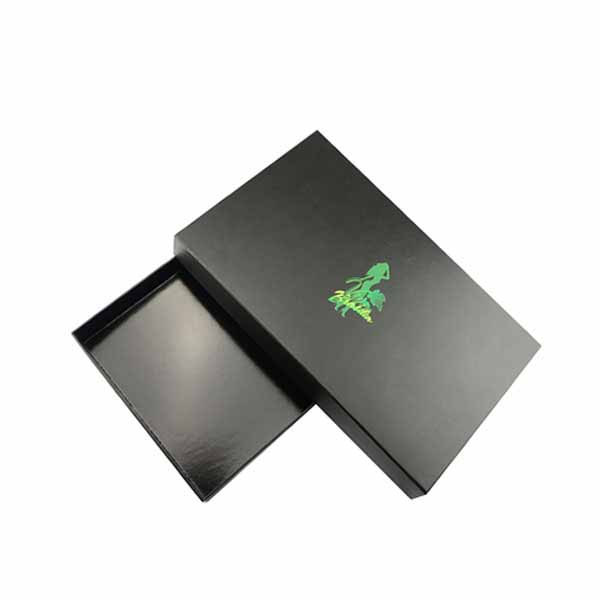 Nice Quality Customized Supplier Paper Soap  Box