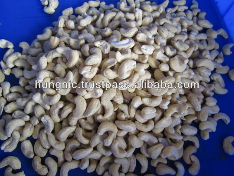 VIETNAM CASHEW NUT (Skype: visimex05, email: sales5@visimex.com)