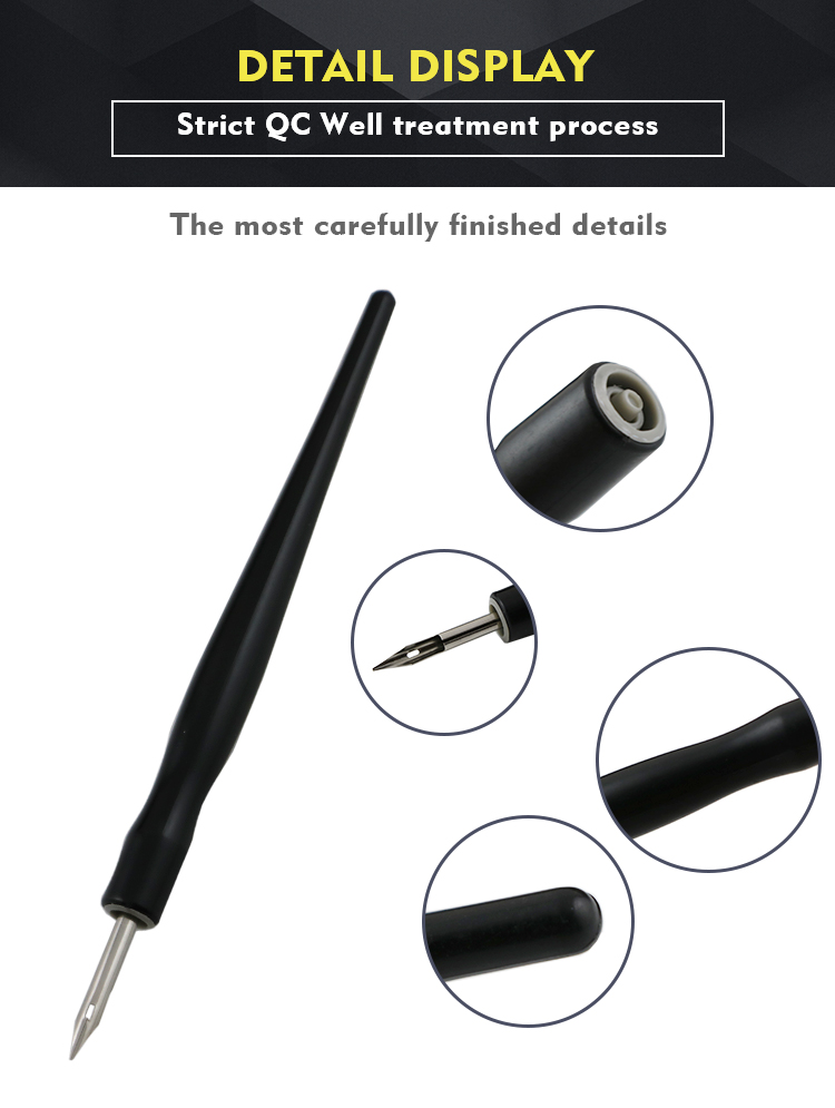 Skyists Comic Tools Stylography Japanese Calligraphy Pen Set