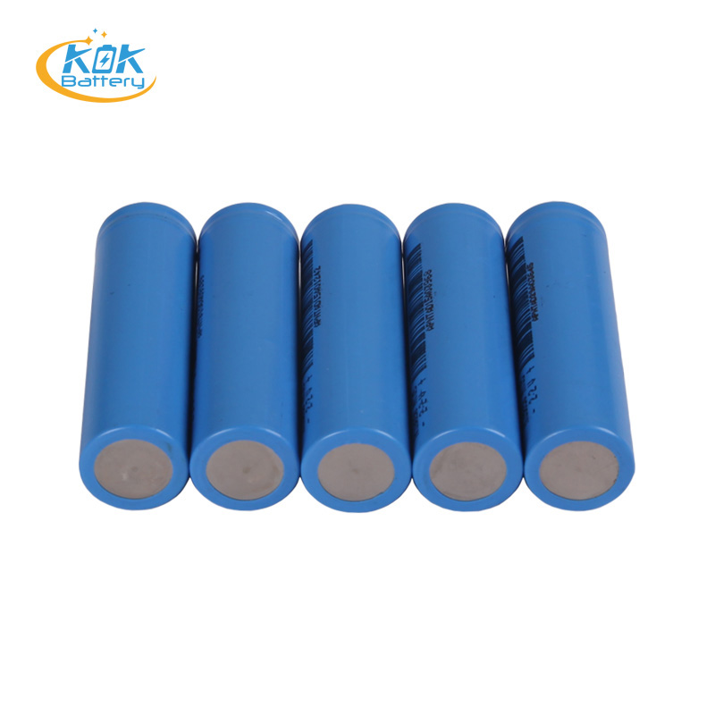 smartbatteryeco.com POWER 2.2V 1.3Ah LTO Battery Lithium Titanate Oxide Battery LTO Cylindrical 18650 Fast Charge Lithium Battery