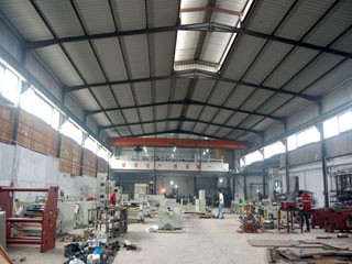 fully automatic High speed Three side middle side sealing biodegradable plastic paper bag making machine price for food package