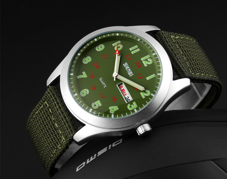 guangzhou china original manufacturer SKMEI 9112 luminous quartz men week wristwatches factories made in prc watch
