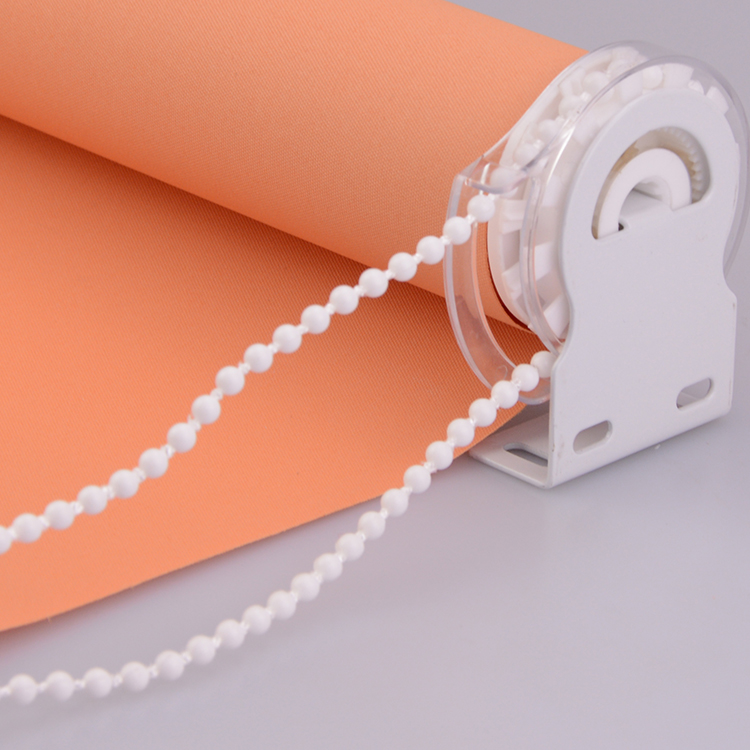 Office indoor decoration roller shades blinds