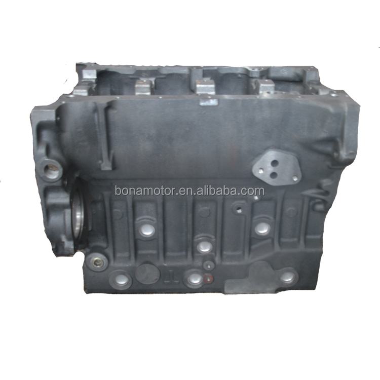 Auto Engine Block for PERKINS 4.248 ZZ50256 ZZ50227