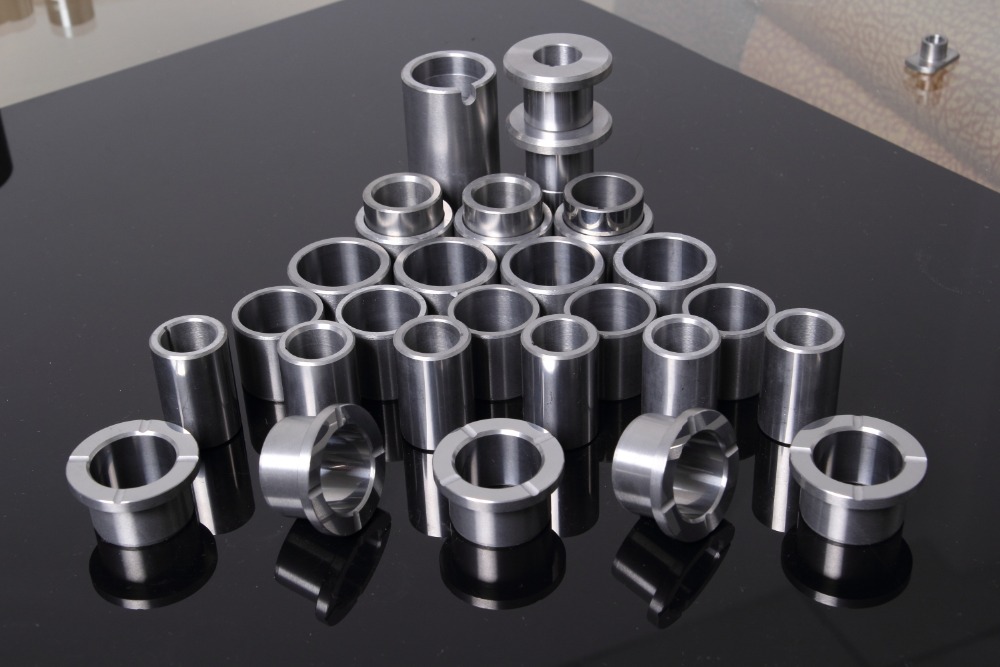 tungsten carbide bushing shaft sleeve bushing bearing