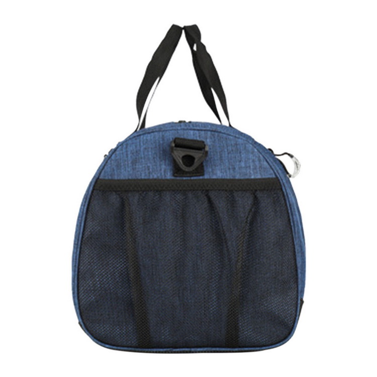 Borsa da viaggio per esterni borsone sportivo da palestra impermeabile con scomparto per scarpe