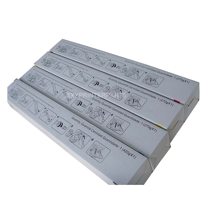 2020 Japan New T01 Toners for Canon Imagepress Color Copiers