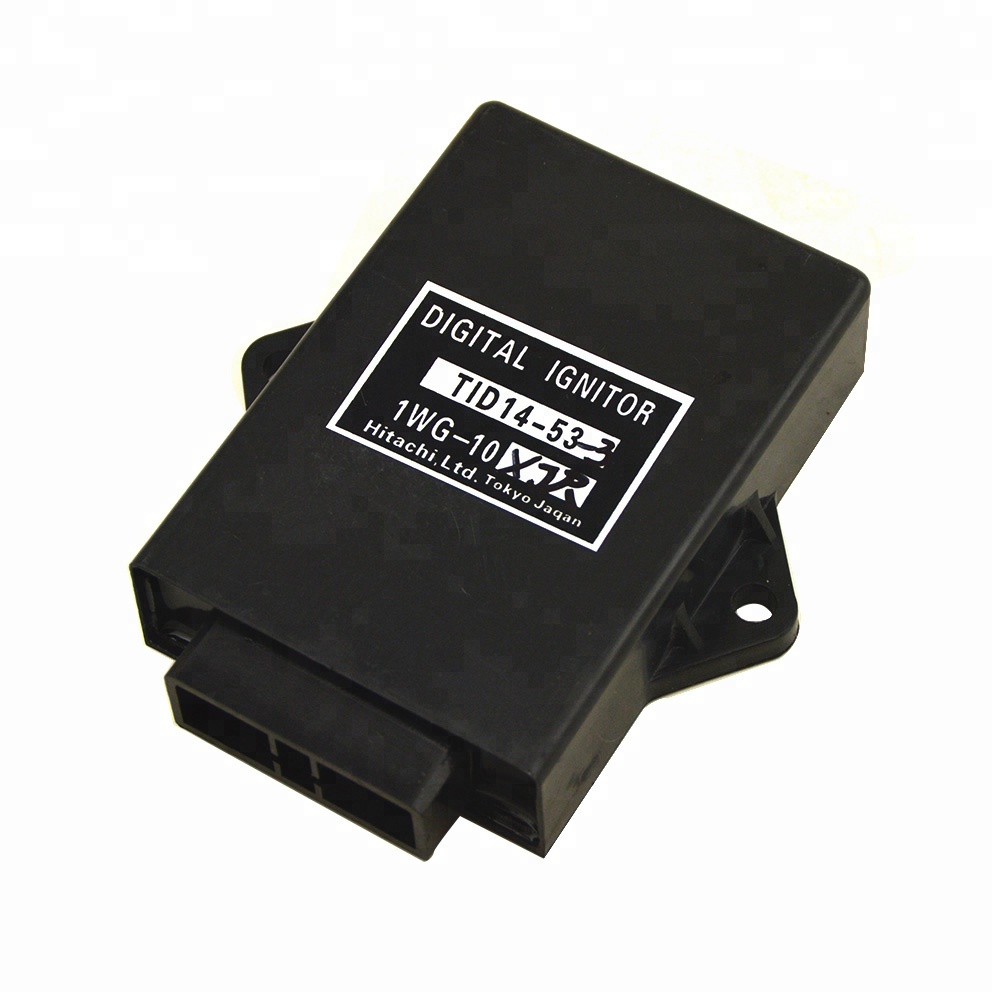 400 CC XJR 400 Motorcycle Ignition System CDI for Yamaha