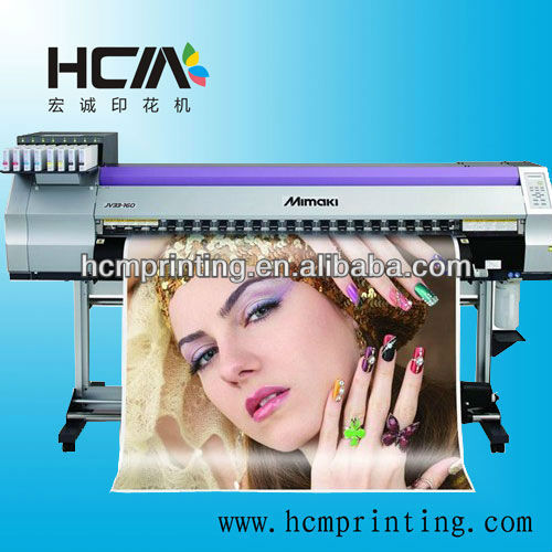 Large format oven for sublimation printing