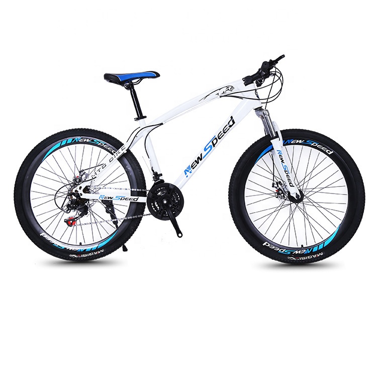 自転車 21速 マウンテンバイク 新型スピードMTBバイク 大人用 26インチ