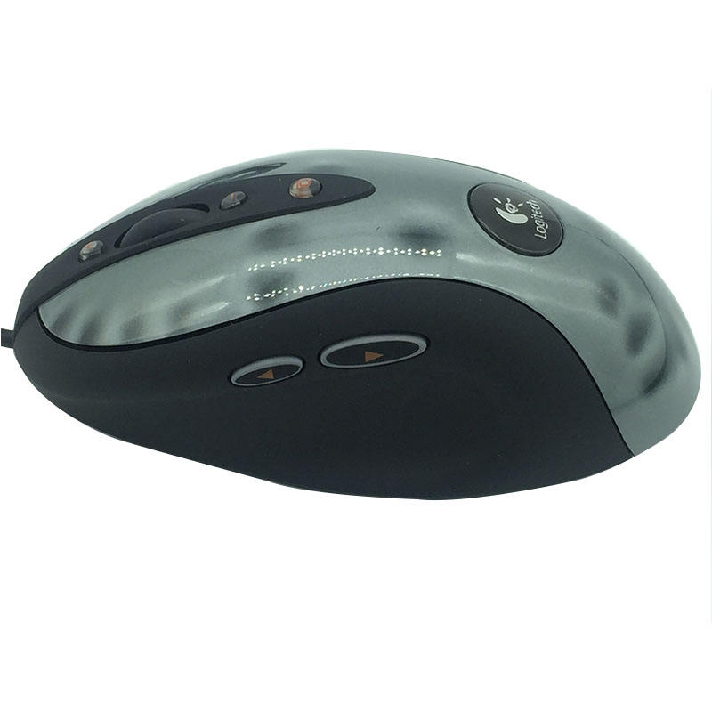 Logitechゲーミングマウスmx518小売ボックスなし| Alibaba.com