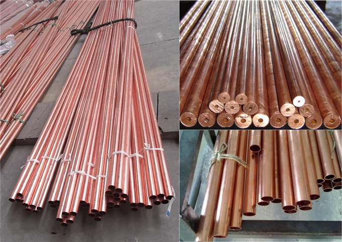 C70600 C71500 CuNi 90/10 90/30 copper nickel alloy tube coil / copper pipe price list