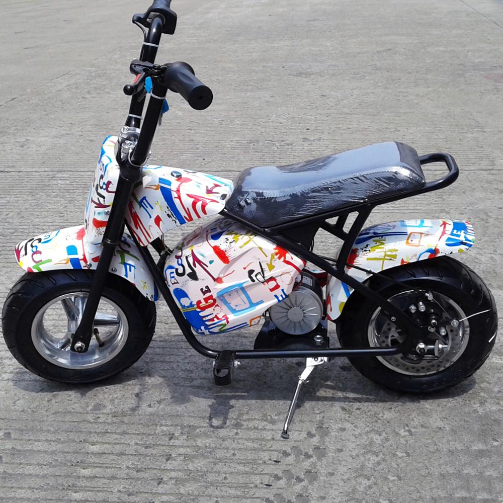 300w电动迷你摩托车儿童 - buy motorcycle,mini motorcycle,electric