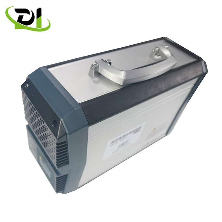 portable solar generator 500W New design best selling portable energy storage mobile power solar home appliance