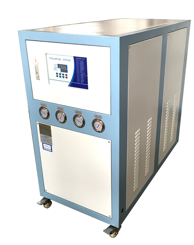 High performance new design good reputation industrial cooled water chiller 20% off