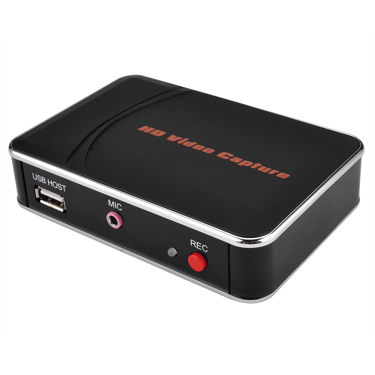 Ezcap280h Portable HDMI Video Capture Device - 1080P Game