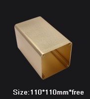 product-182-200 Electronic & Instrument Diecast Aluminum Alloy Enclosure For Junction Box