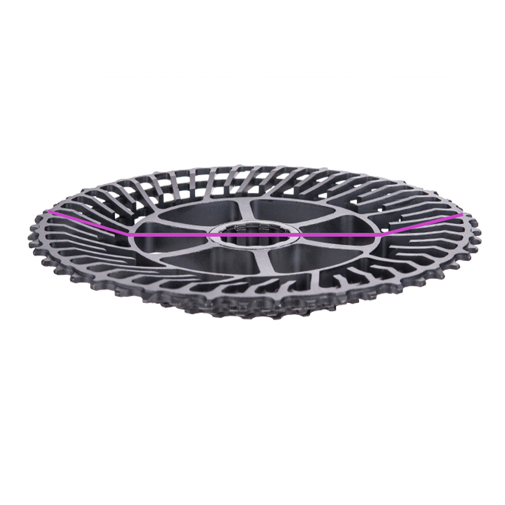 ZTTO 軽量スプロケット　12S Ztto自転車12sロードxdrカセット10-28 10/33 10-36t k7スチール