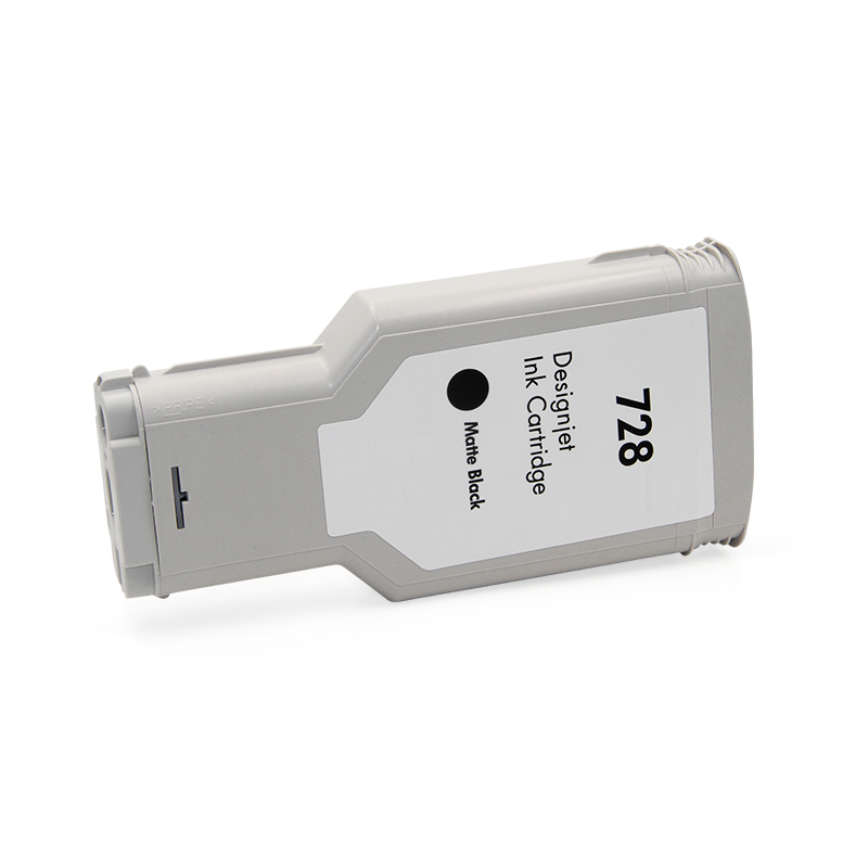HPT830用スーパーカラー728インクカートリッジHP DesignJet T830
