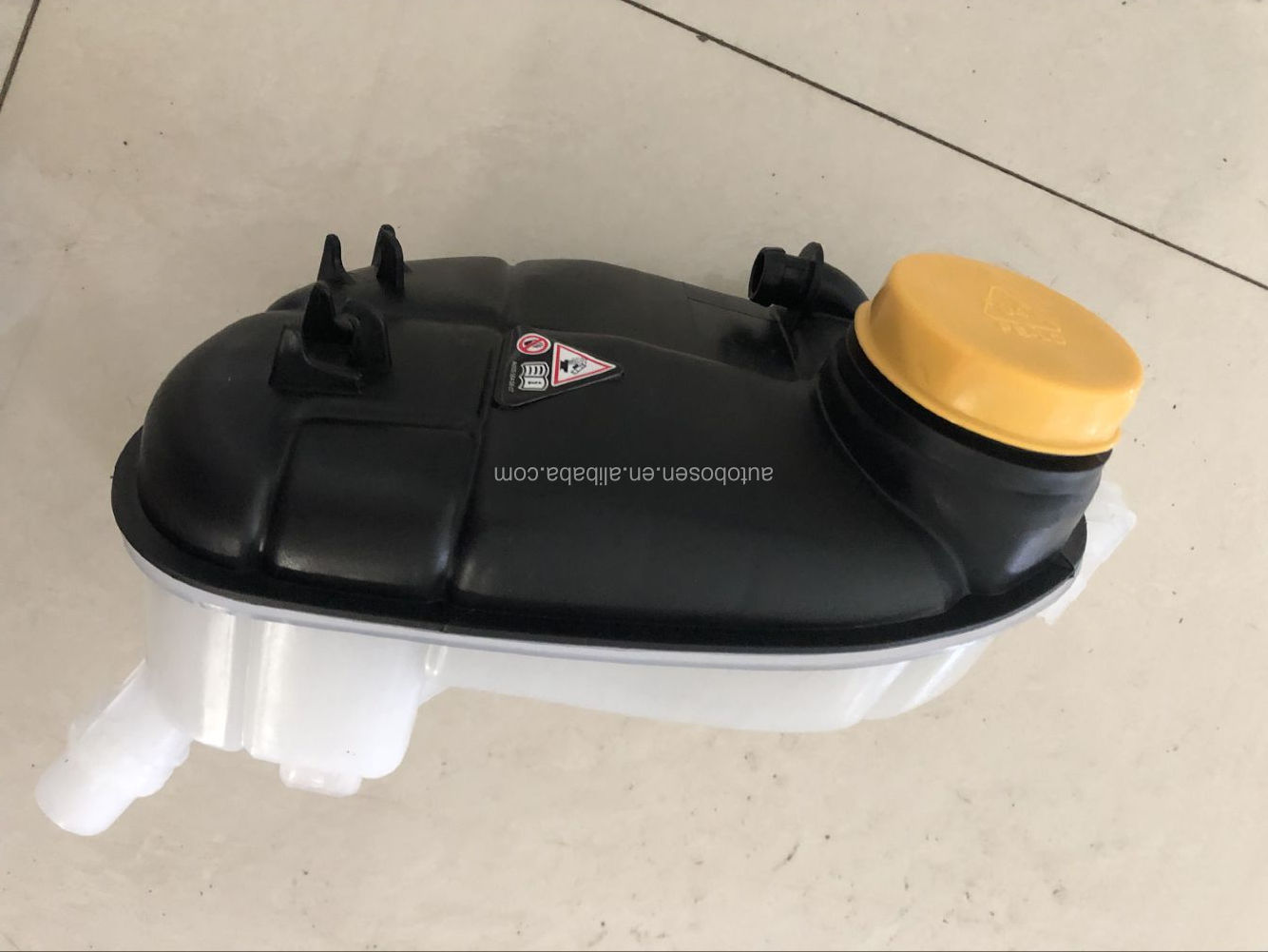A2465000049 Koelvloeistof reservoir water expansievat MB W17 - Motor