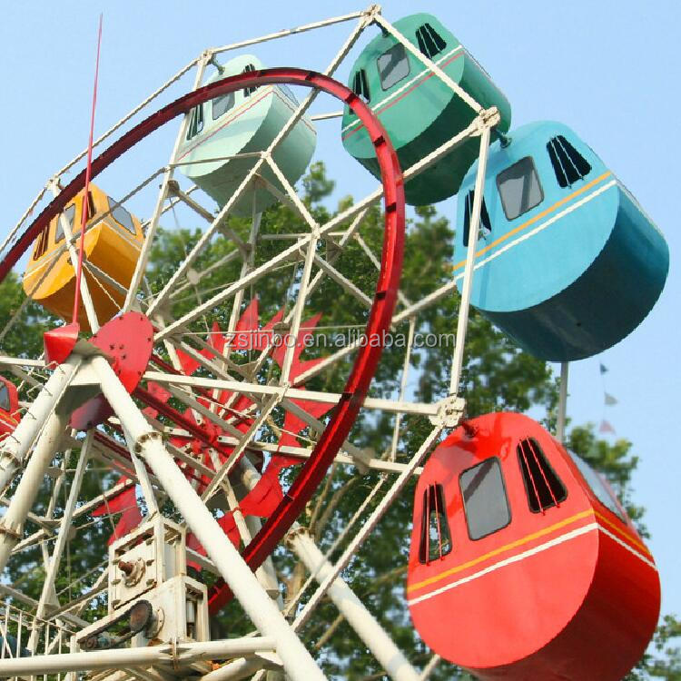 ルナパーク観覧車ゲーム/ポータブルキッズ小型ミニ観覧車| Alibaba.com