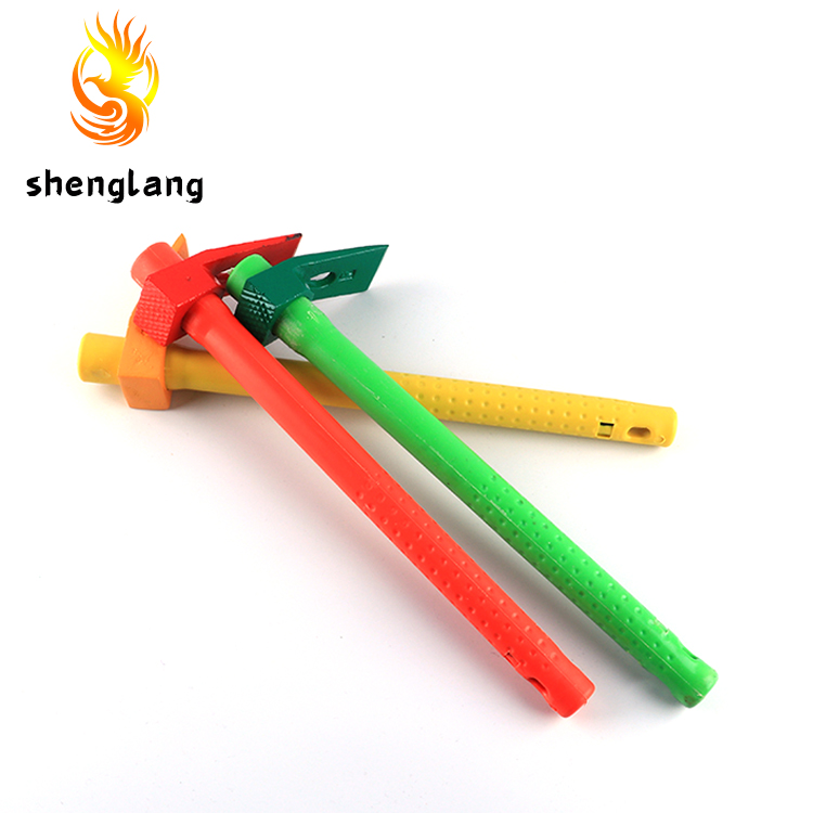 Top Quality Handle Forged Hatchet Steel Forged Adze