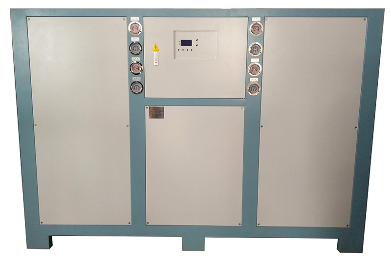 wholesale price CE standard small water cooled industrial water chiller