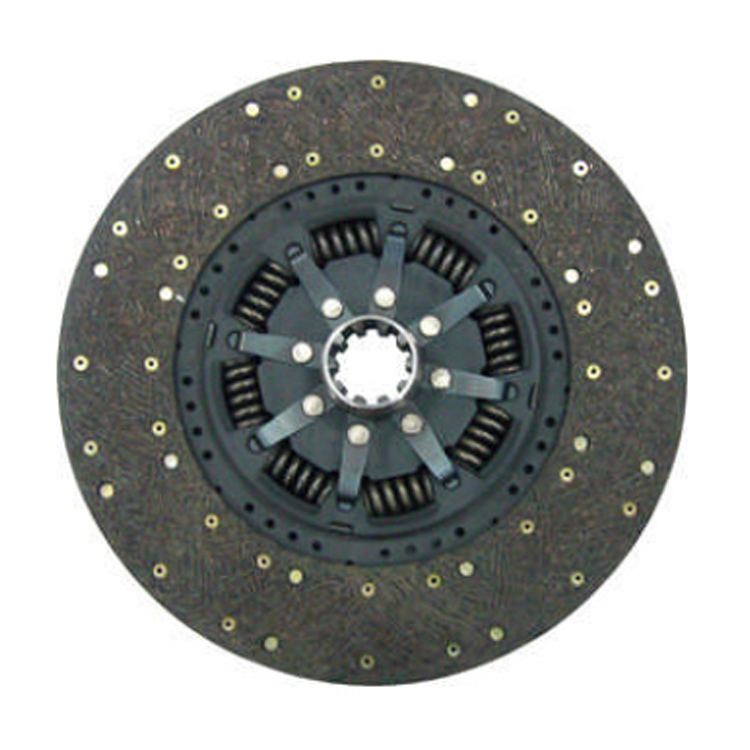 Mitsubishi FUSO trucks clutch disc